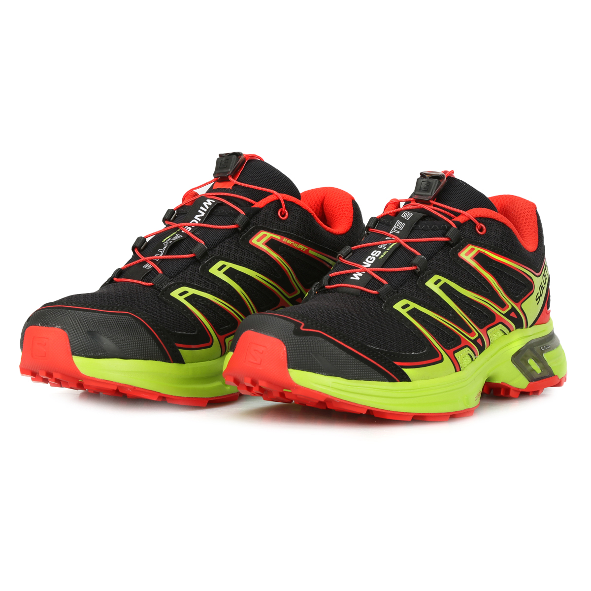 Zapatillas Salomon Wings Flyte 2 Dexter