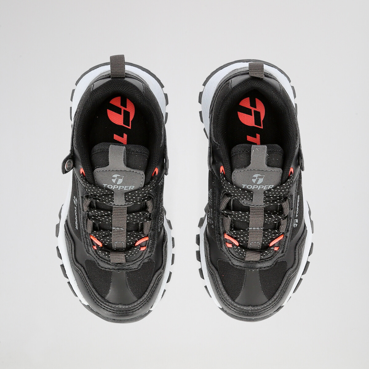 Zapatillas Topper Ever 2 0 Infantil,  image number null