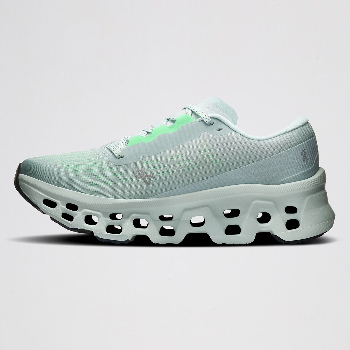 Zapatillas ON Cloudmonster 3 Mujer,  image number null