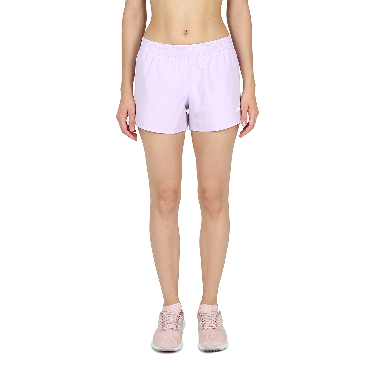 Short Running Nike Dri-Fit 10K Icon Clash Mujer,  image number null