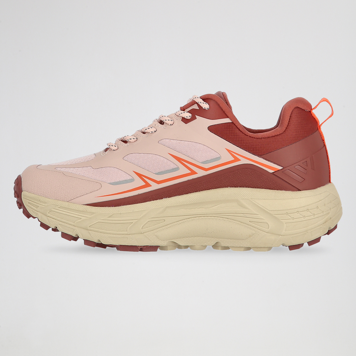 Zapatillas Running Montagne Flynix Mujer,  image number null