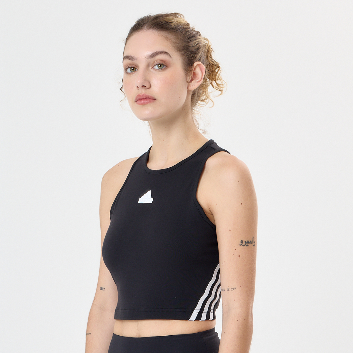 Top adidas Future Icons Mujer,  image number null