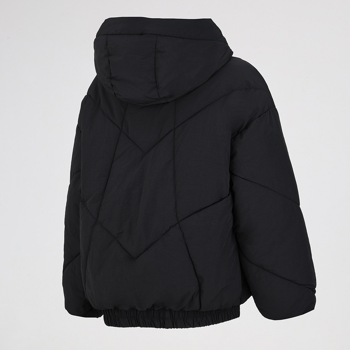 Campera Loop Up Pure Mujer,  image number null