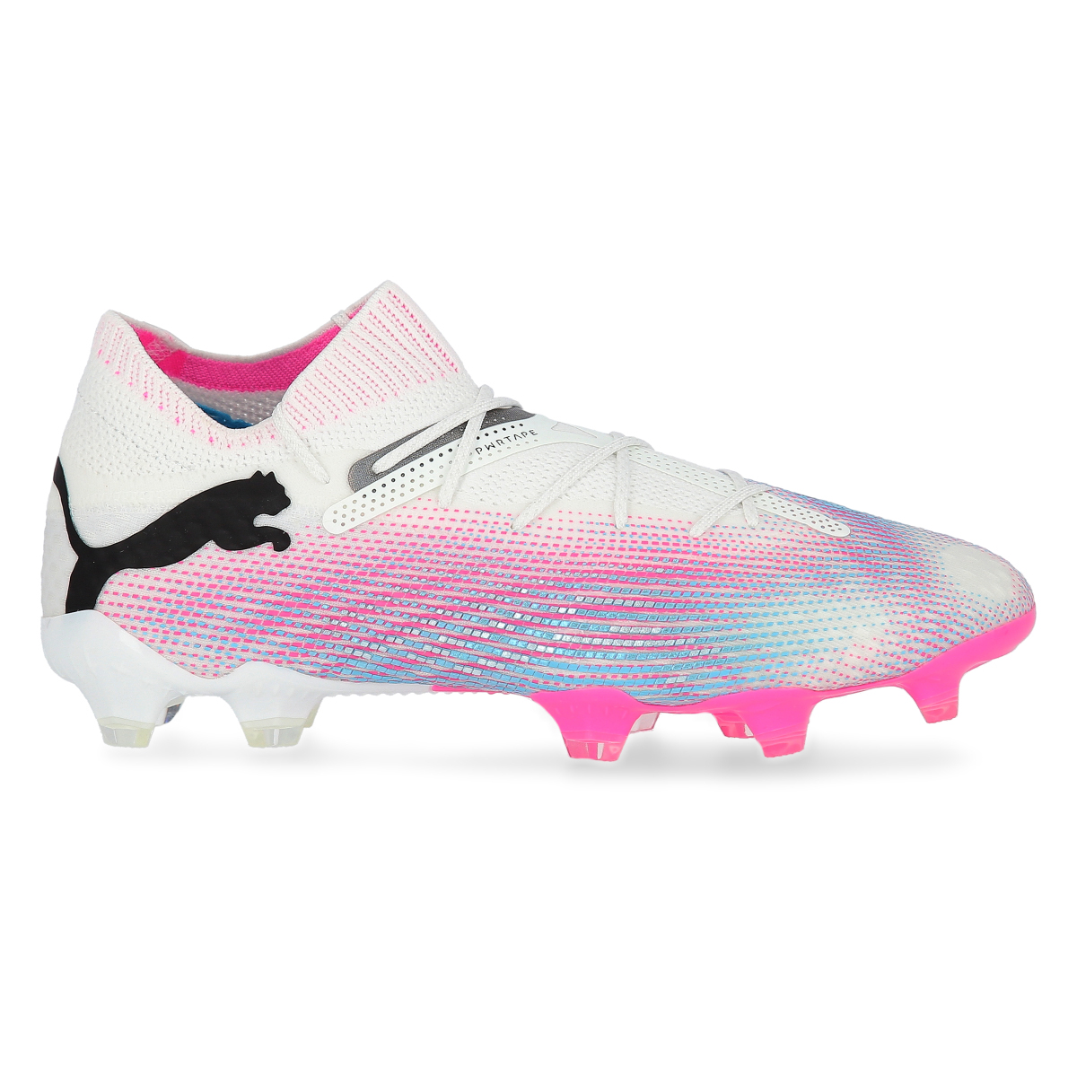 Botines Fútbol Puma Future 7 Ultimate Fg/Ag Hombre,  image number null