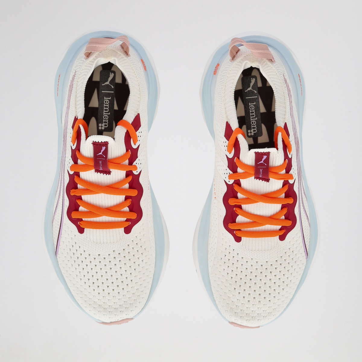 Zapatillas Running Puma Foreverrun Nitro Lemlem Mujer,  image number null