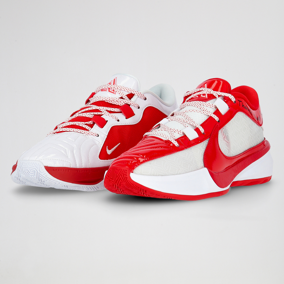 Zapatillas Básquet Nike Zoom Freak 5 ,  image number null