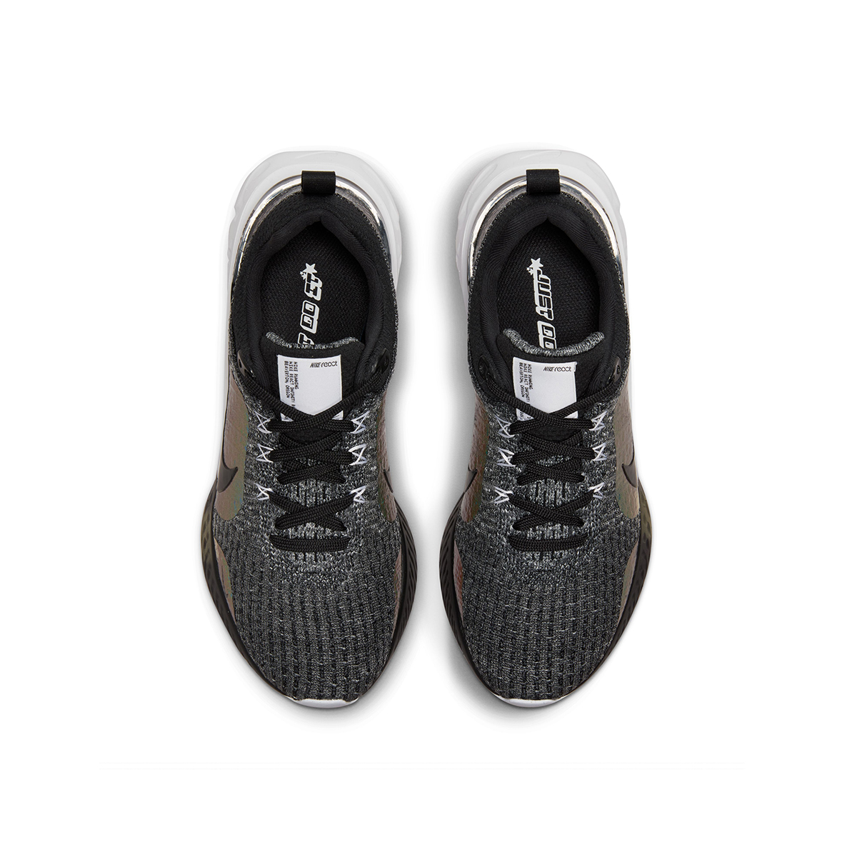 Zapatillas Running Nike React Infinity 3 Premium Mujer,  image number null