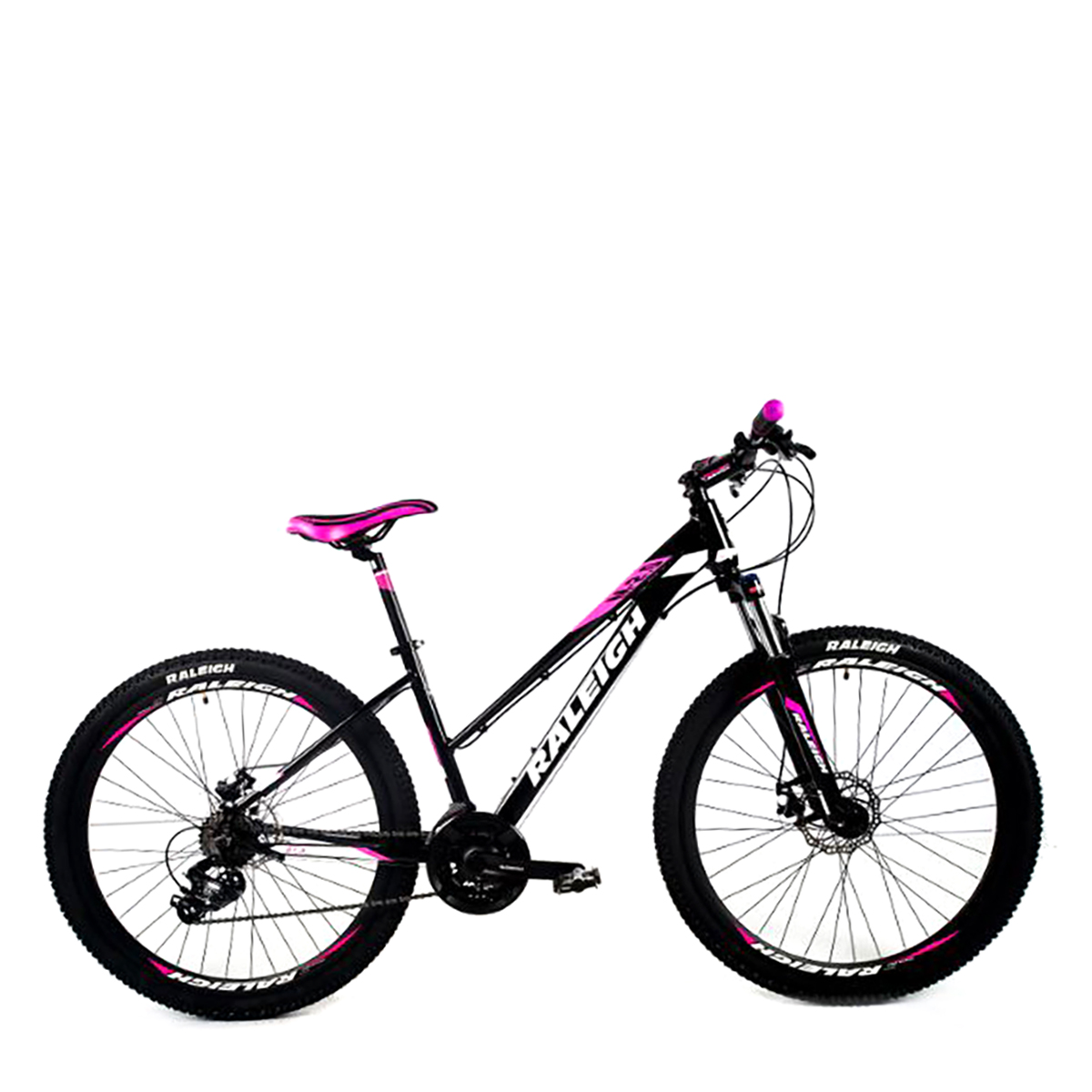 Bicicleta raleigh 27.5 precio store