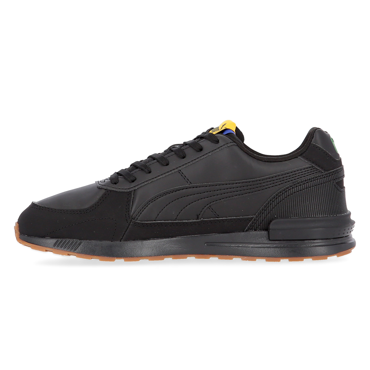 Zapatillas Puma Graviton Football24,  image number null