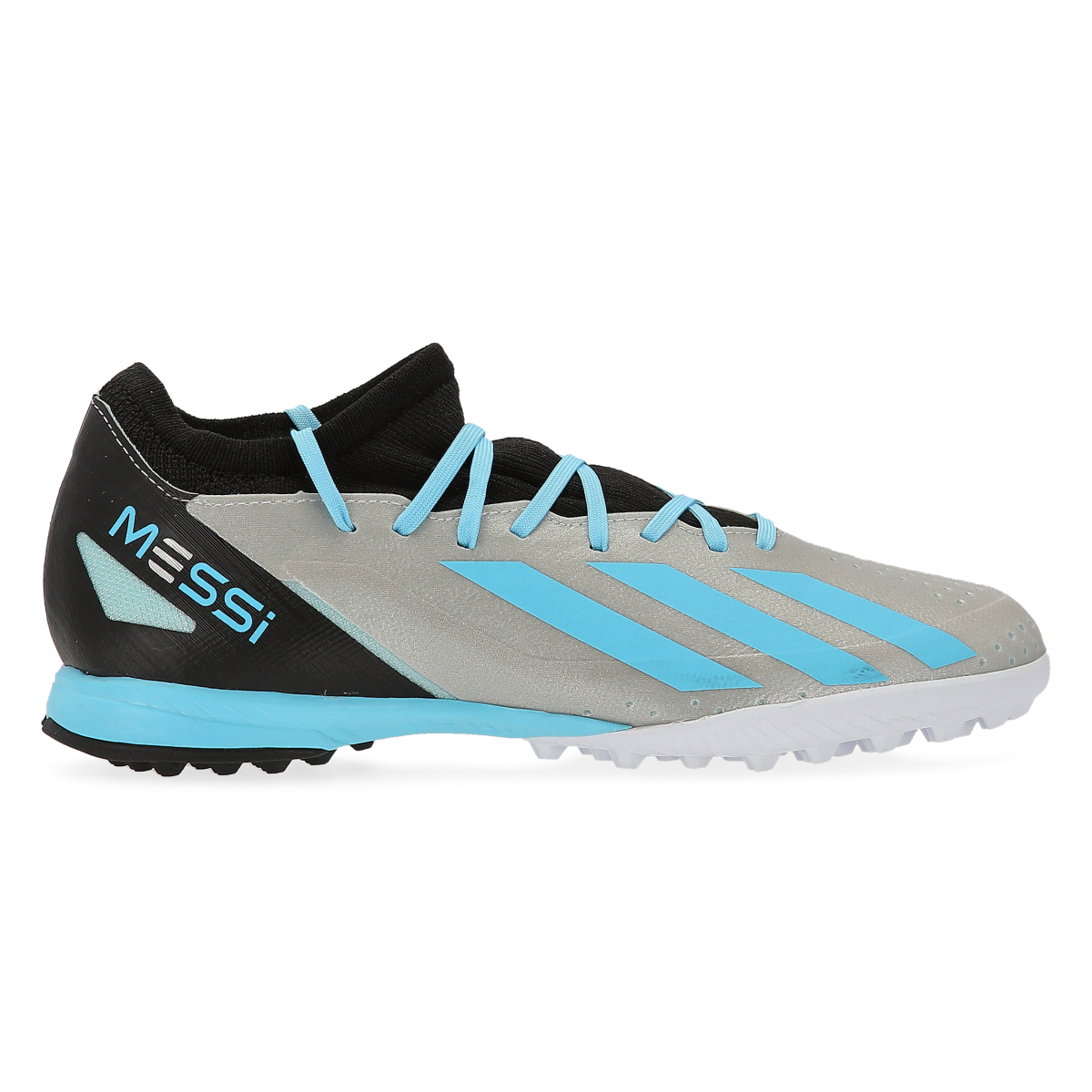 Botines Fútbol adidas X Crazyfast Messi.3 Tf Unisex,  image number null