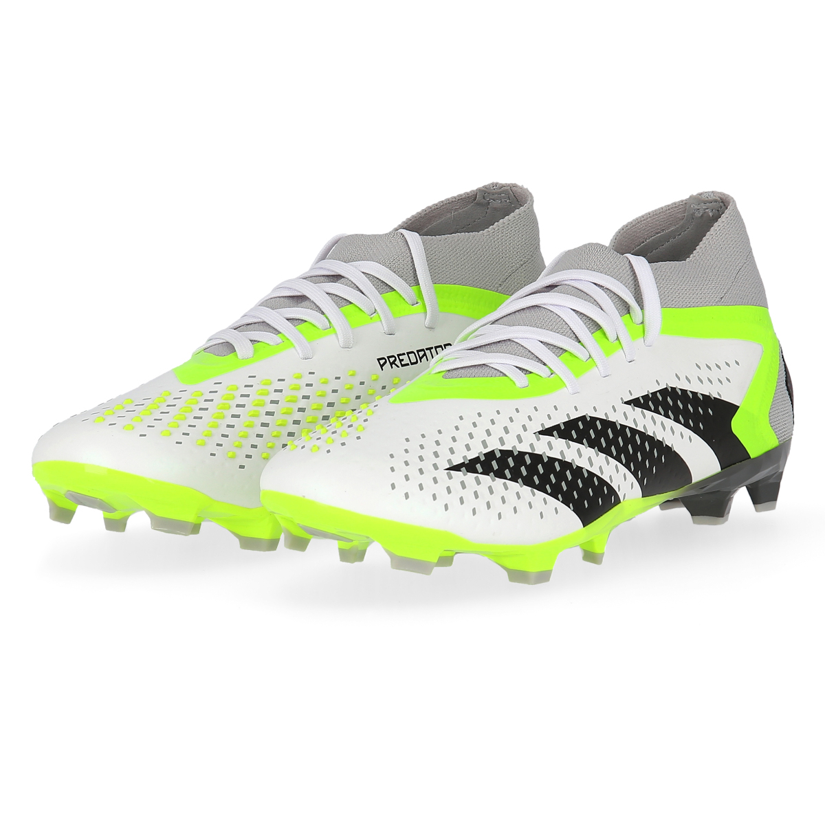 Botines de best sale futbol adidas predator
