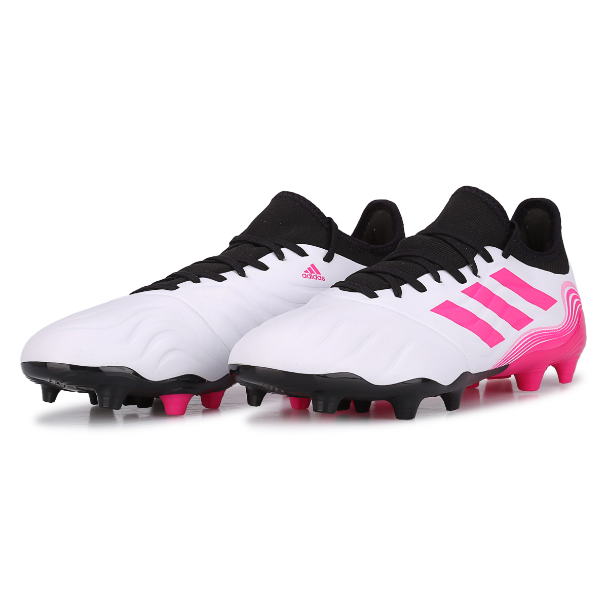 Botines adidas Copa Sense.3 FG,  image number null