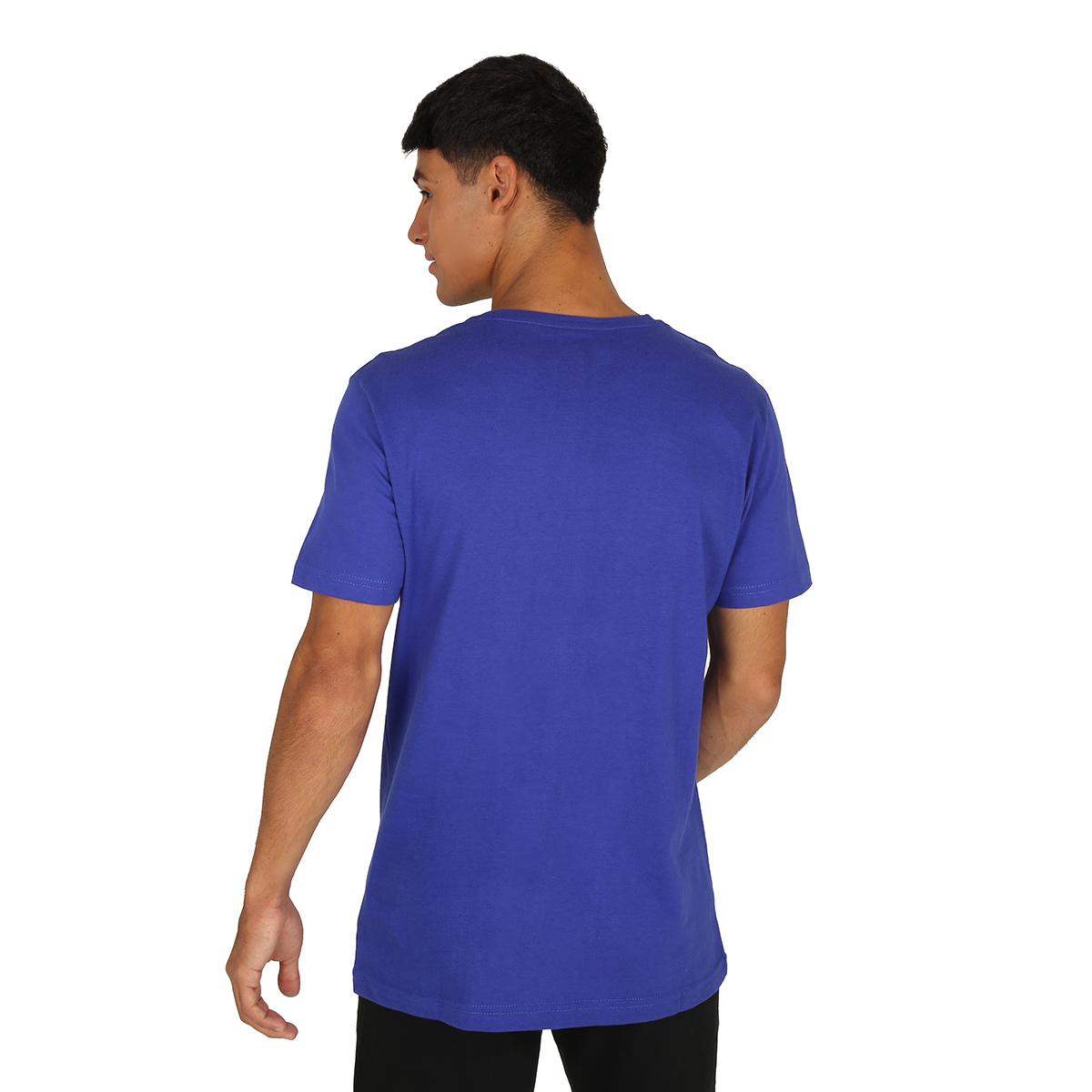 Remera Lotto Logo,  image number null
