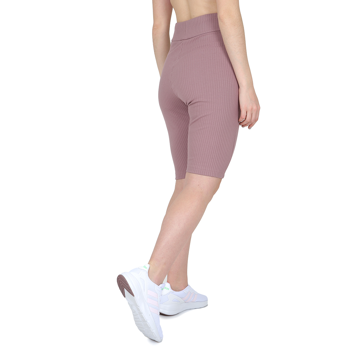 Calza Entrenamiento adidas Studio Lounge Mujer,  image number null