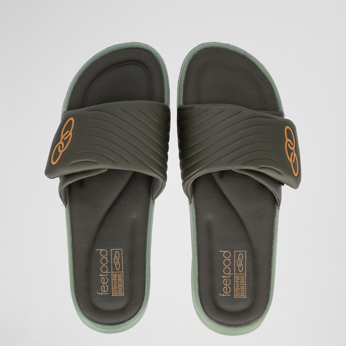 Ojotas Olympikus Melbourne 2,  image number null