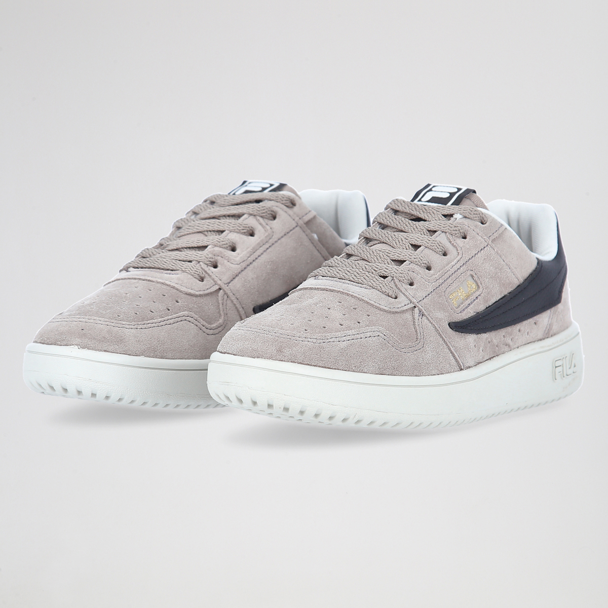 Zapatillas Fila Acd Classic Hombre,  image number null