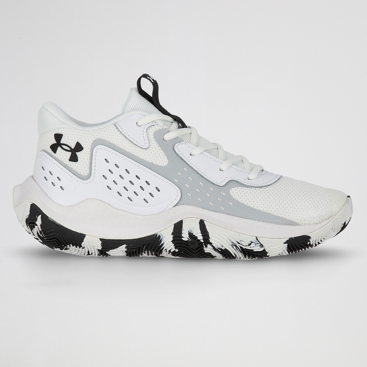 Zapatillas Basquet Under Armour Jet 23 Dexter