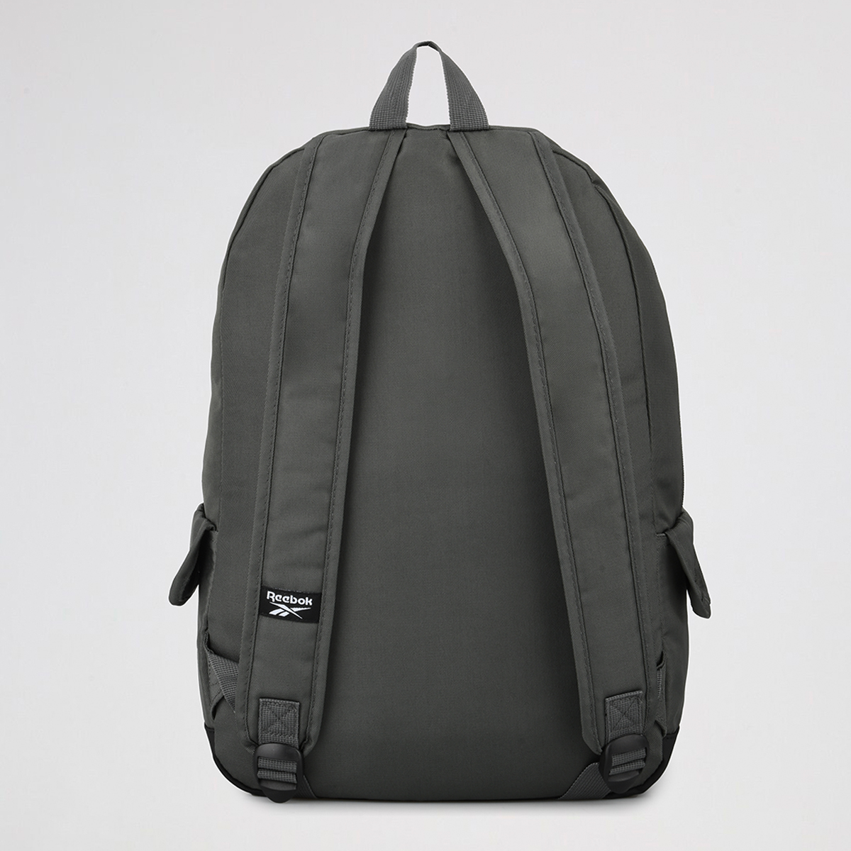 Mochila Reebok 18 Pulgadas con Bolsillo Frontal Nailon,  image number null