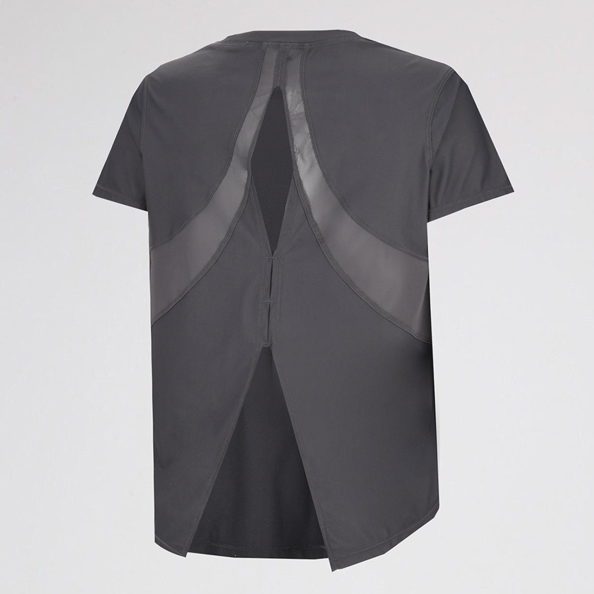 Remera Loop Up Breath Motion Mujer,  image number null