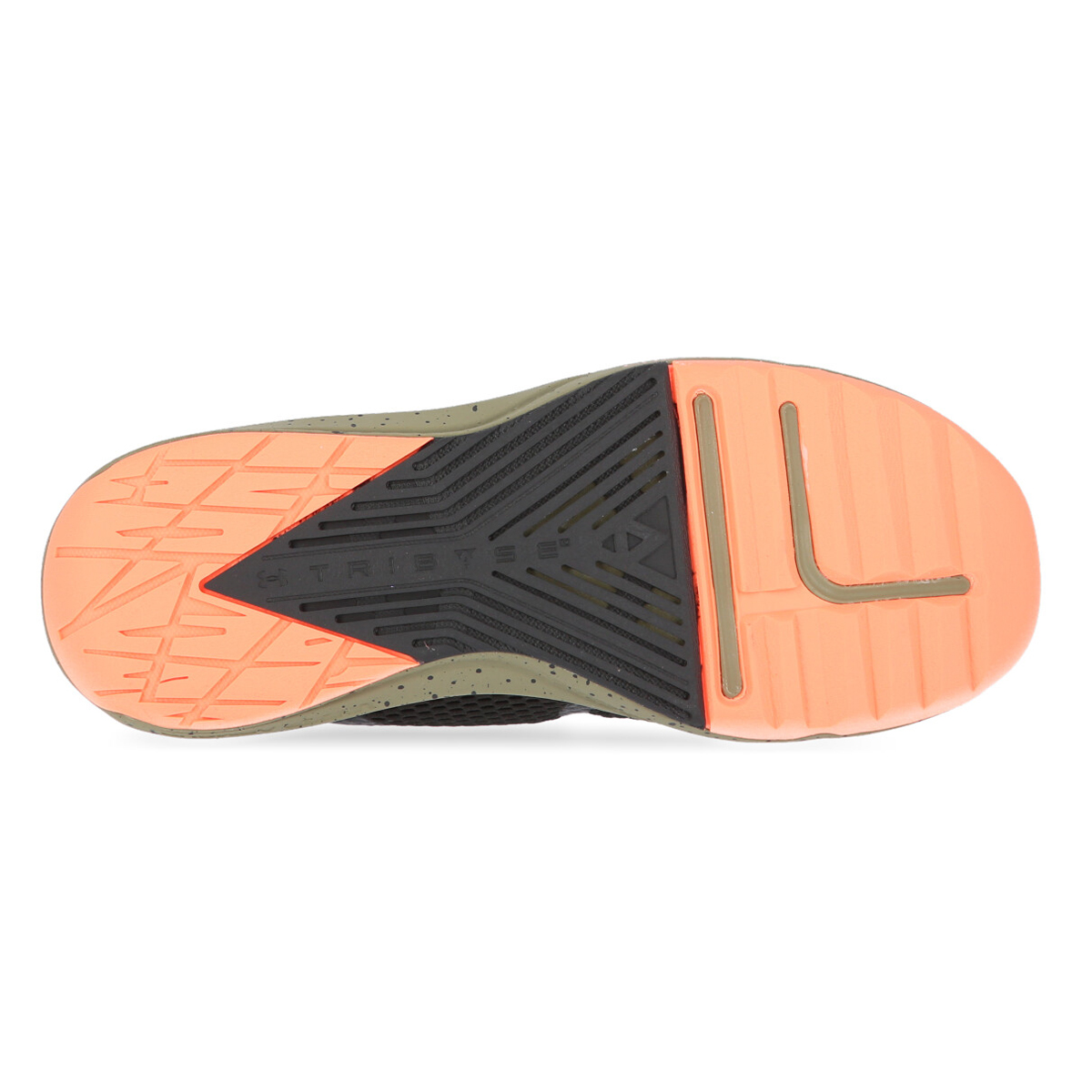 Zapatillas Under Armour Project Rock,  image number null