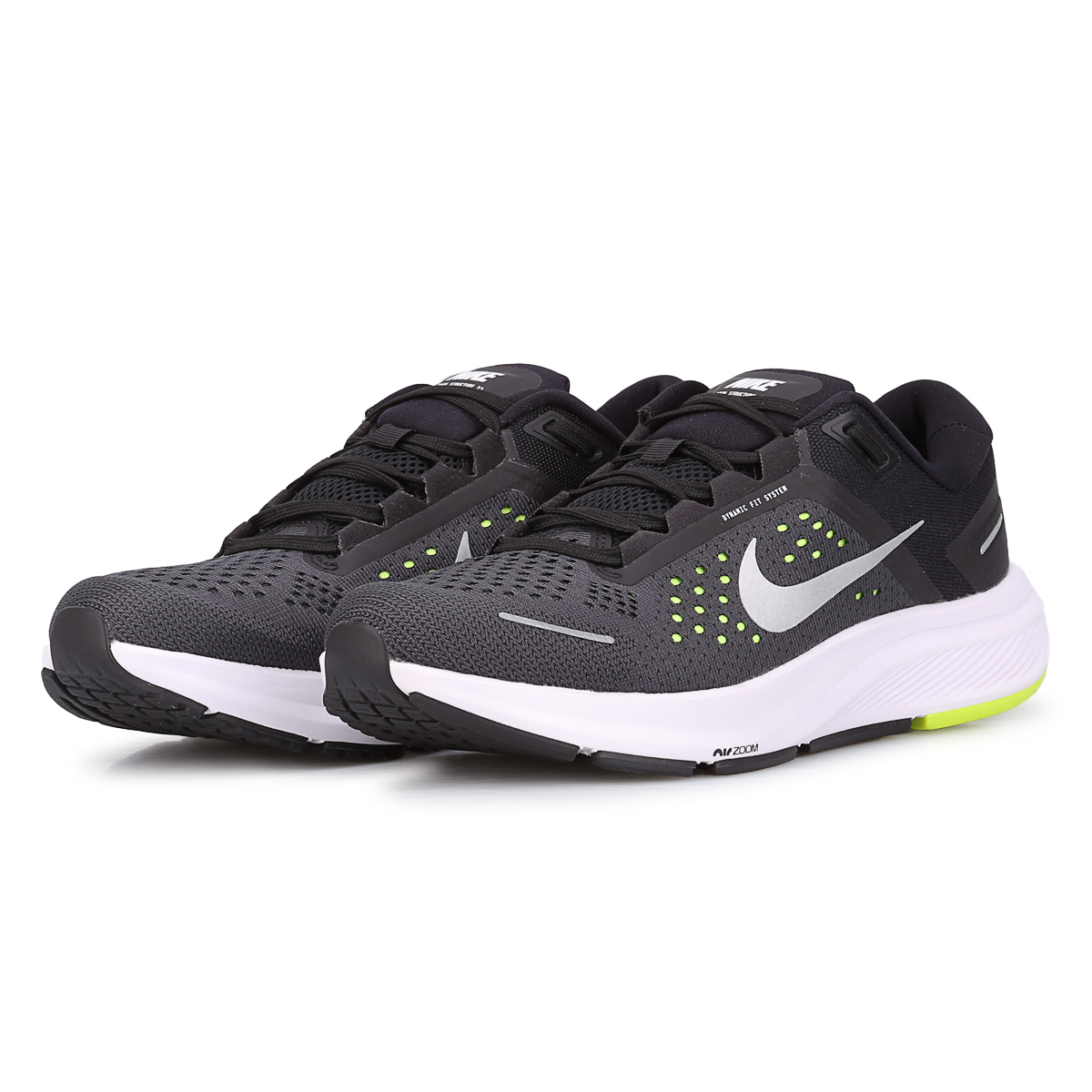 Zapatillas Nike Air Zoom Structure 23,  image number null