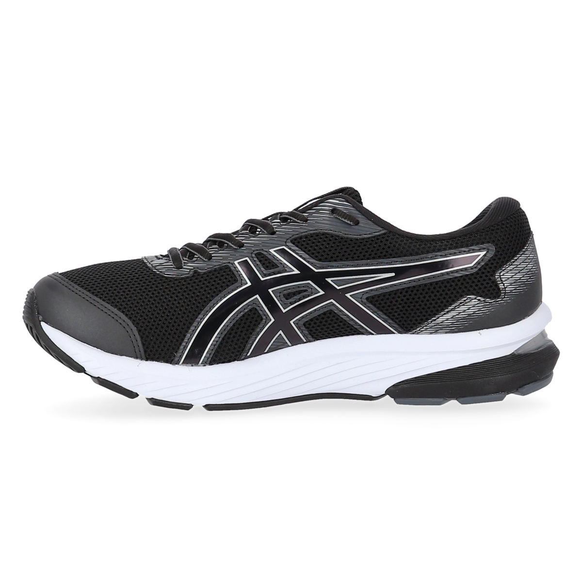 Asics fuzex rush on sale hombre