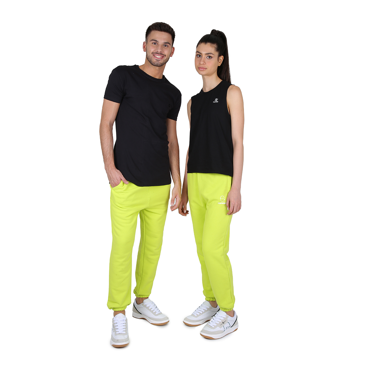 Pantal&oacute;n Topper Basicos Unisex,  image number null