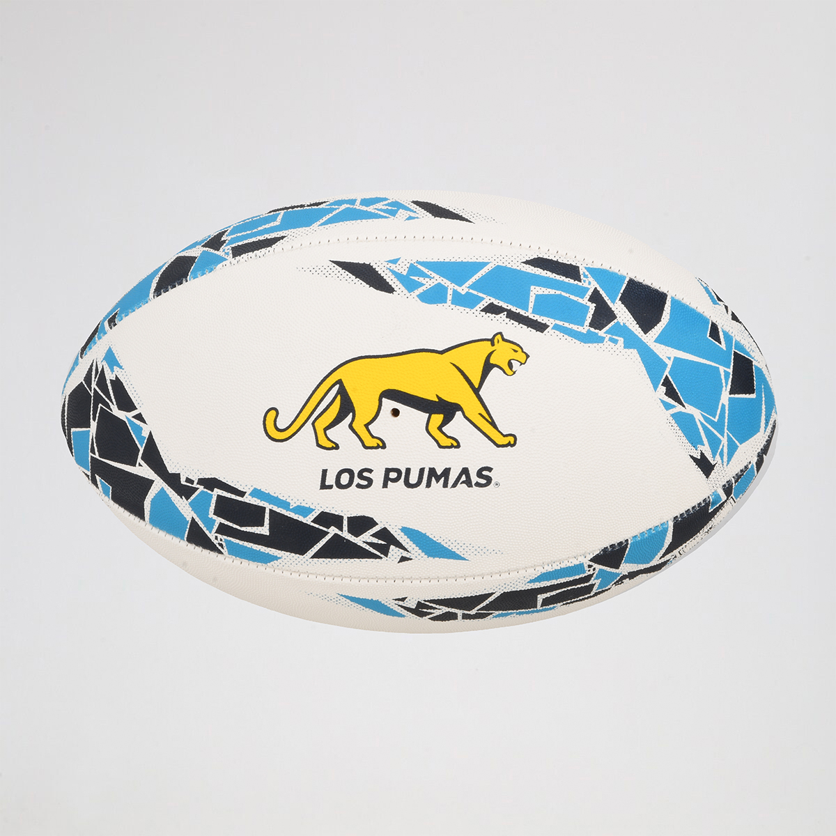 Pelota Rugby Gilbert Supporter N5,  image number null