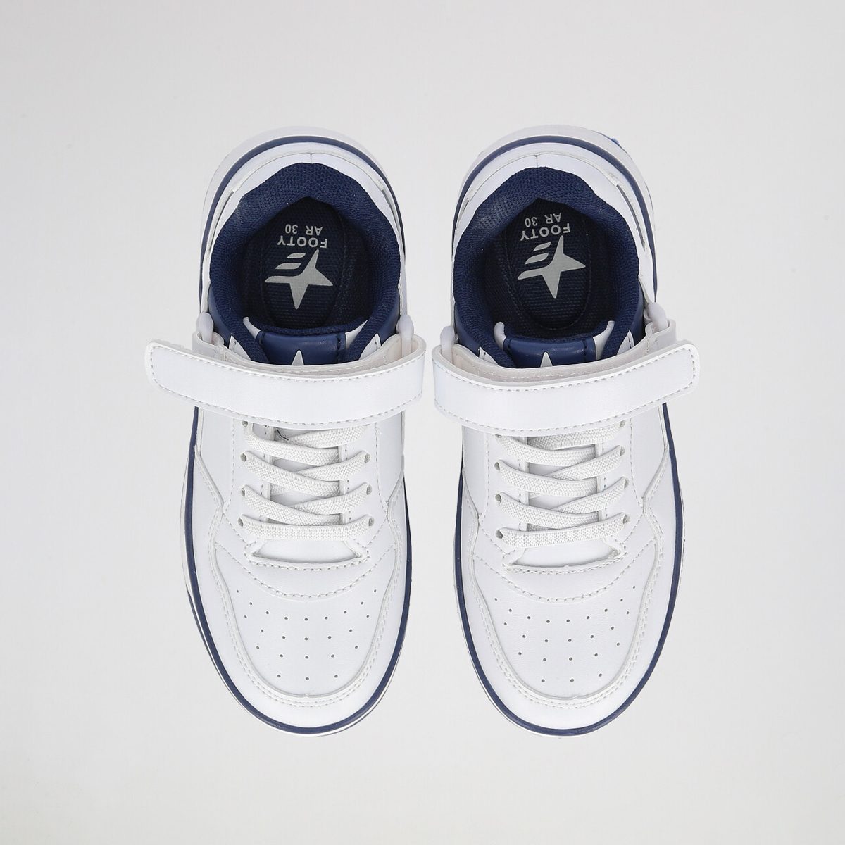 Zapatillas Footy Kicks Odaiba Infantil,  image number null