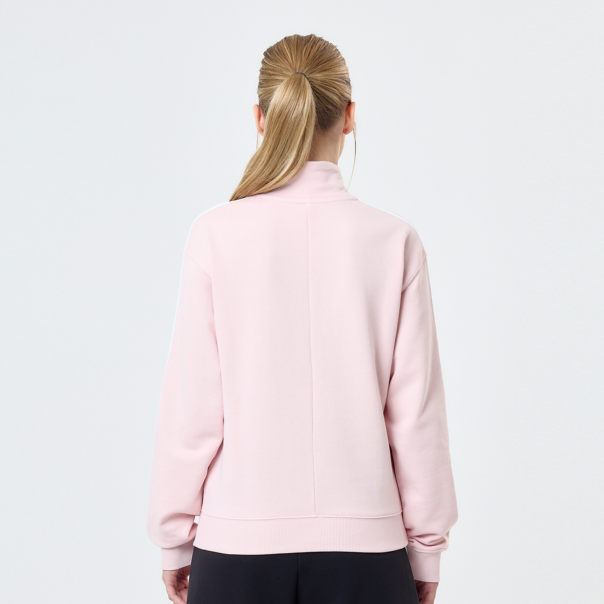 Buzo adidas Performance 3 Tiras Mujer,  image number null