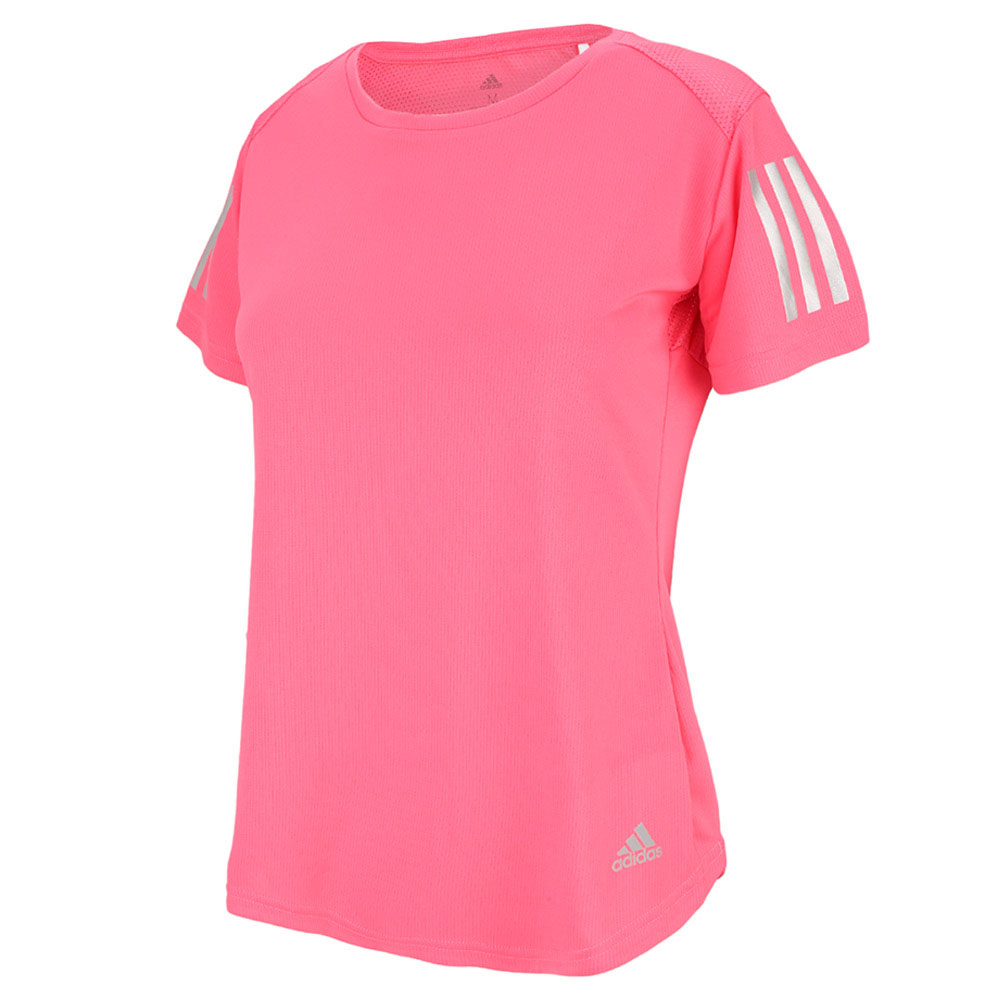 Remera adidas Own The Run,  image number null