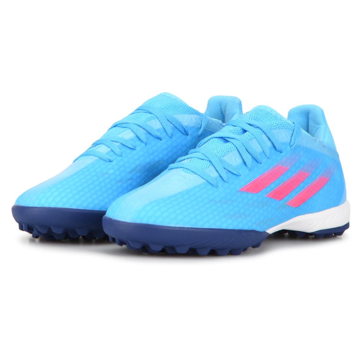 Botines adidas X Speedflow.3 Tf,  image number null