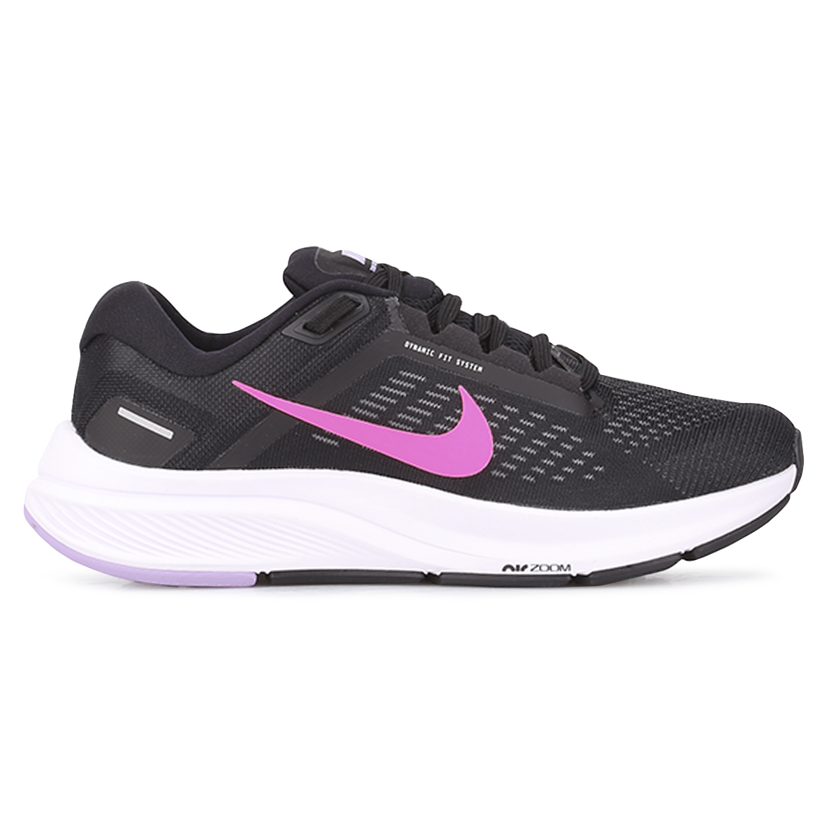 Zapatillas Nike Air Zoom Structure 24 Dexter
