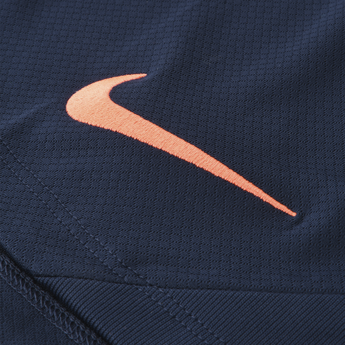 Short Barcelona Nike Suplente 25/26 Hombre,  image number null