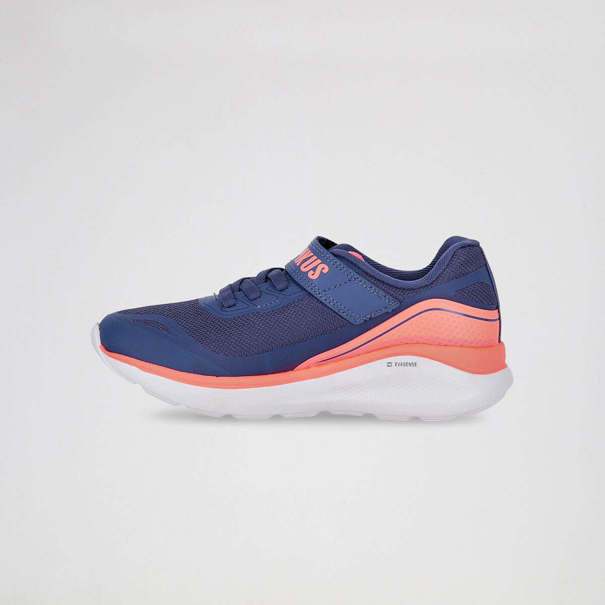 Zapatillas Olympikus Smash Infantil,  image number null