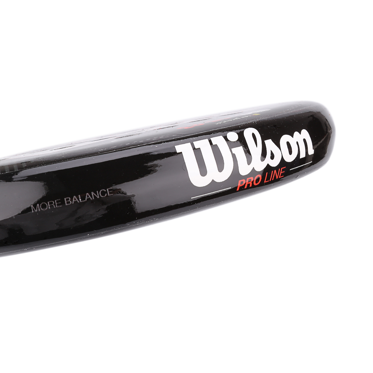 Paleta Wilson Padel Ws 13.23,  image number null