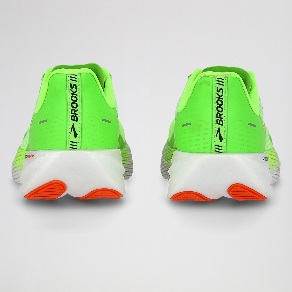 Zapatillas Running Brooks Hyperion Max Hombre,  image number null