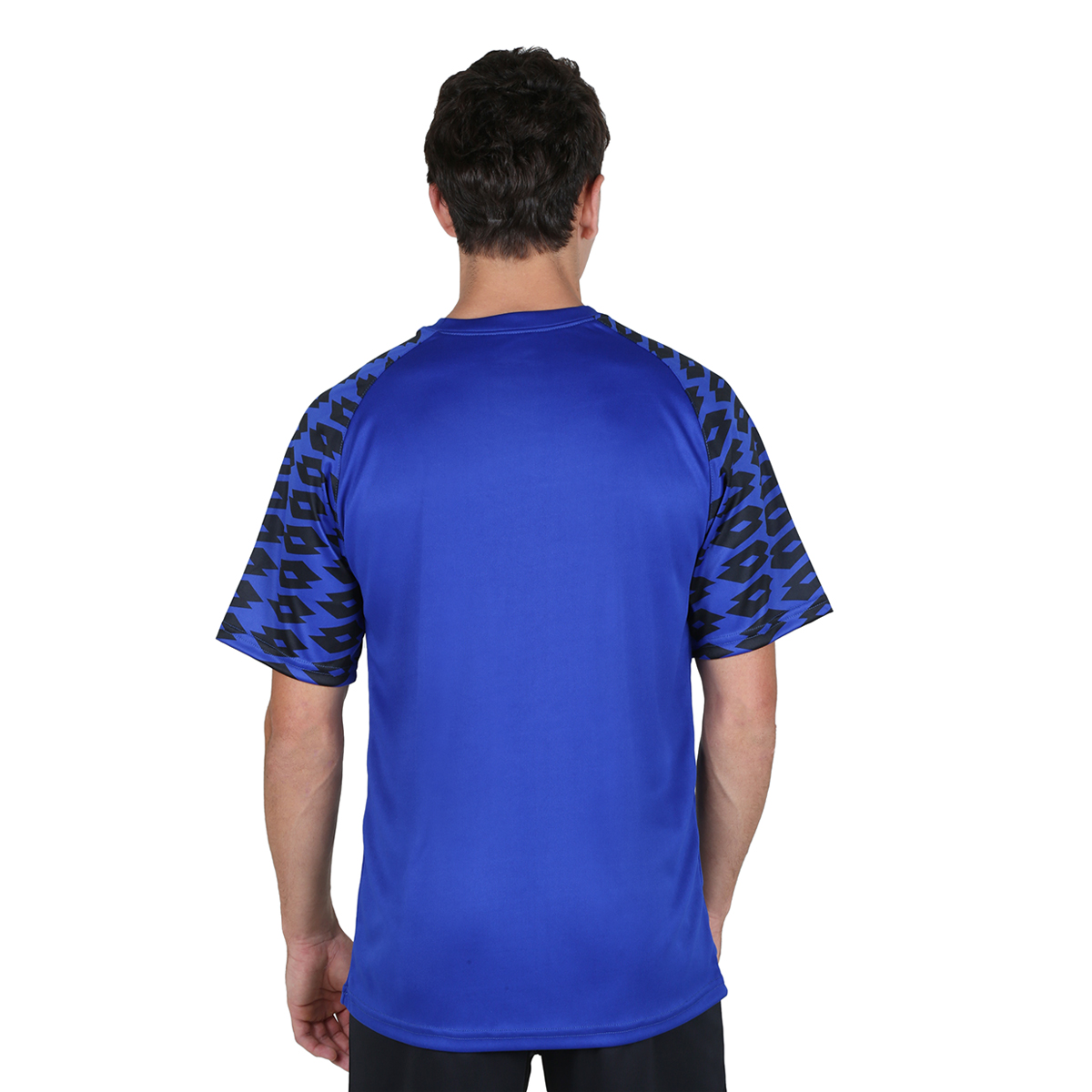 Camiseta Lotto Arm Your Team,  image number null