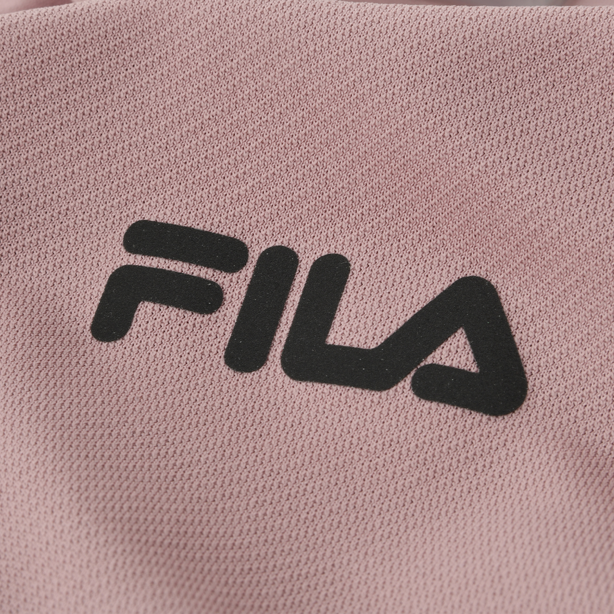Remera Fila Bio III Mujer,  image number null