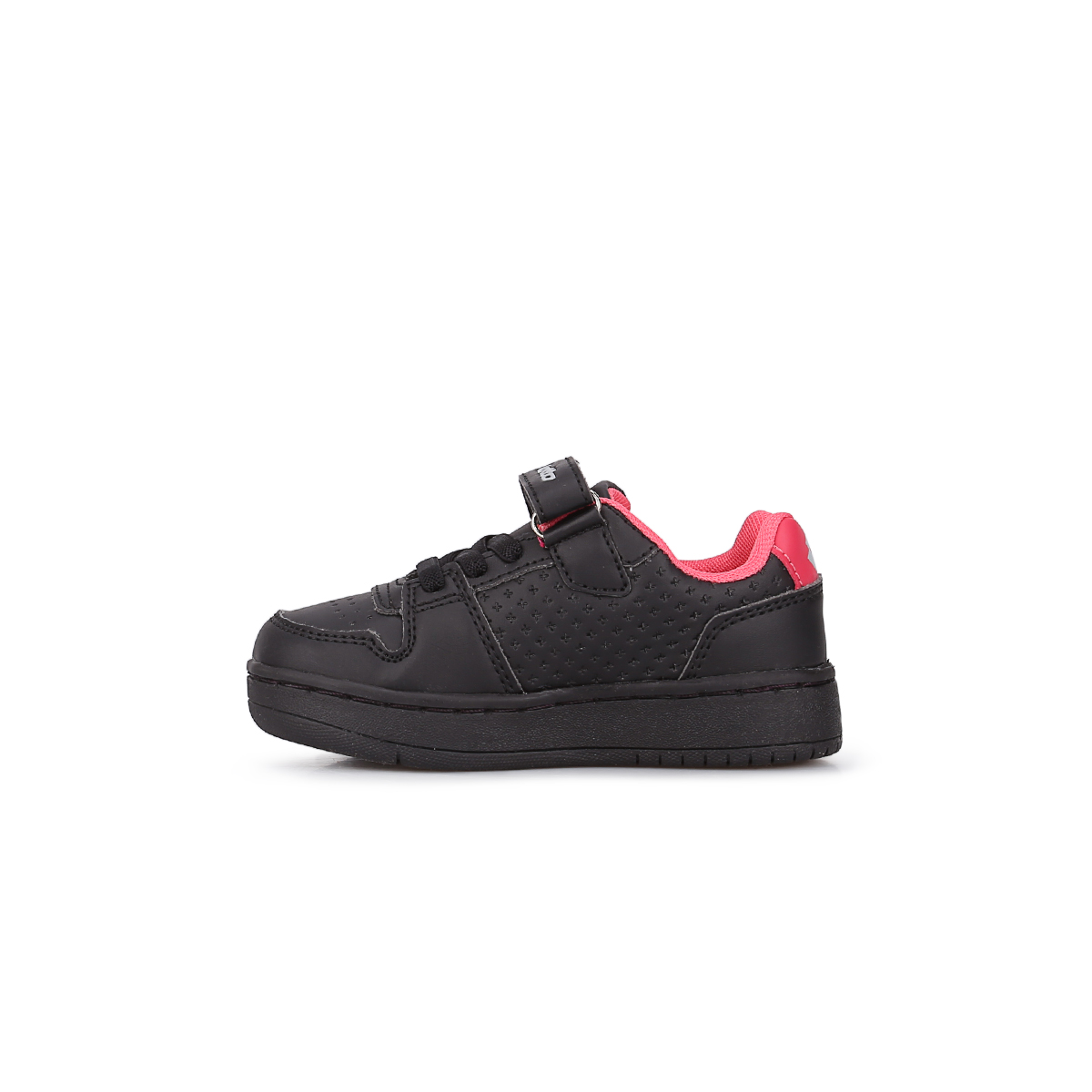 Zapatillas Lotto Basket Low,  image number null