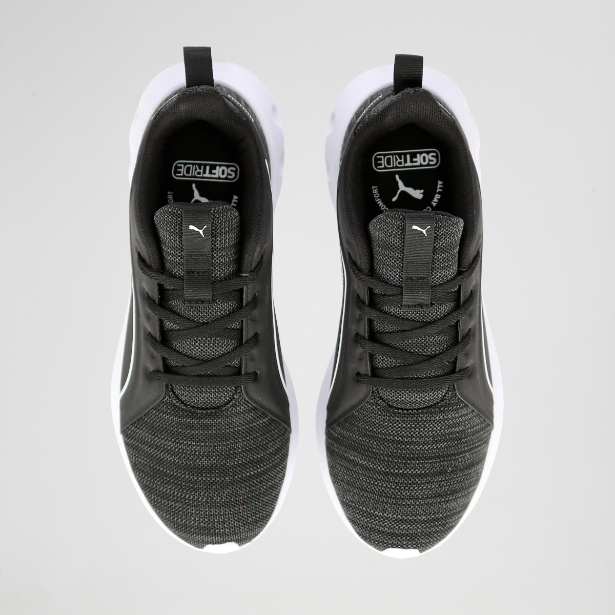 Zapatillas Running Puma Sofrtide Carson Knit,  image number null