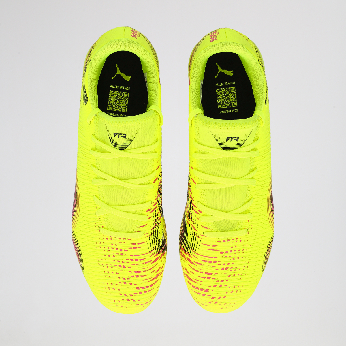 Botines Fútbol Puma Future 8 Play FG/AG,  image number null