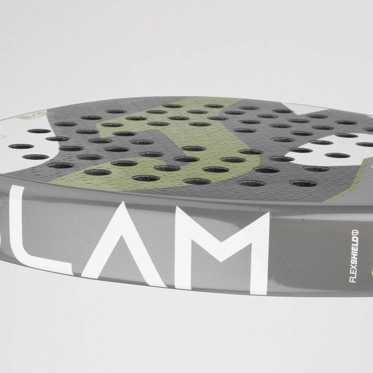 Paleta P&aacute;del Joma Slam Pro 251 Carbono,  image number null