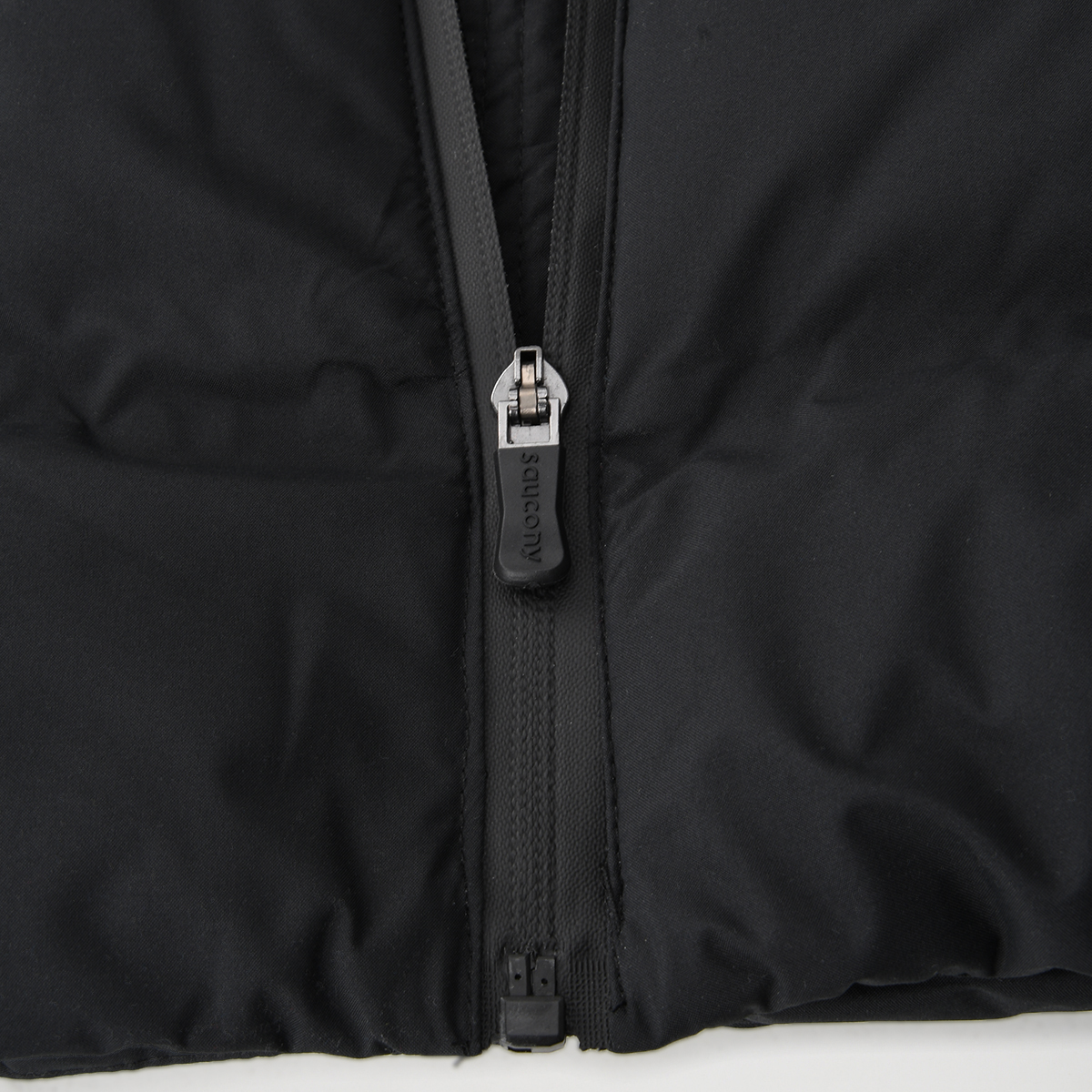 Campera Running Saucony Snowdrift Heat Mujer,  image number null