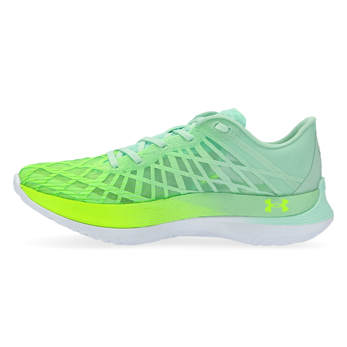 Zapatillas Running Under Armour Flow Velociti Elite Unisex,  image number null