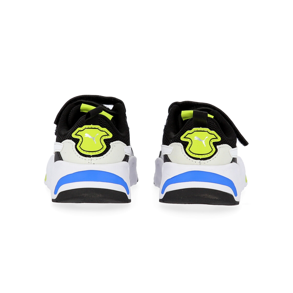 Zapatillas Puma Trinity para Niños,  image number null