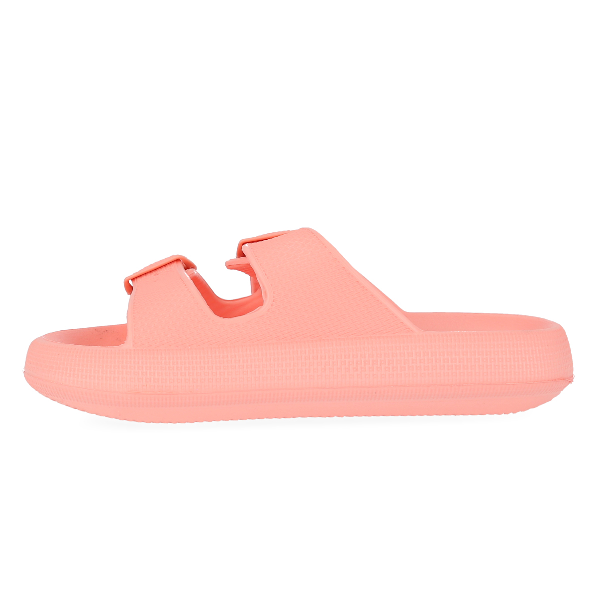 Sandalias Atomik Blush Ajustables,  image number null