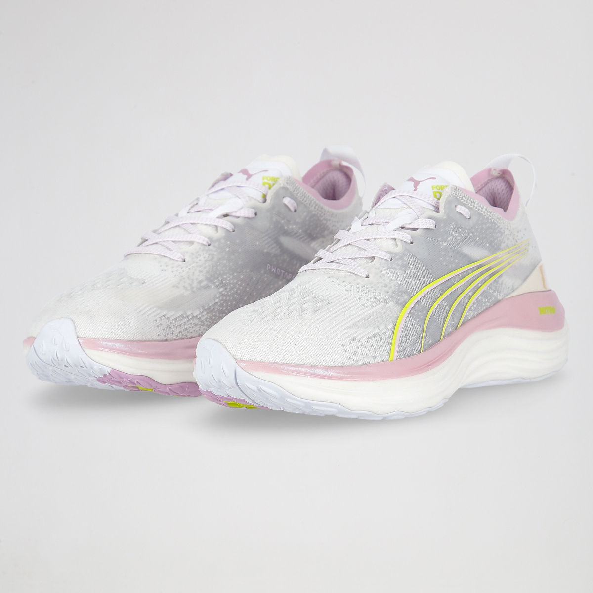 Zapatillas Running Puma ForeverRun Nitro Radiant Run Mujer,  image number null