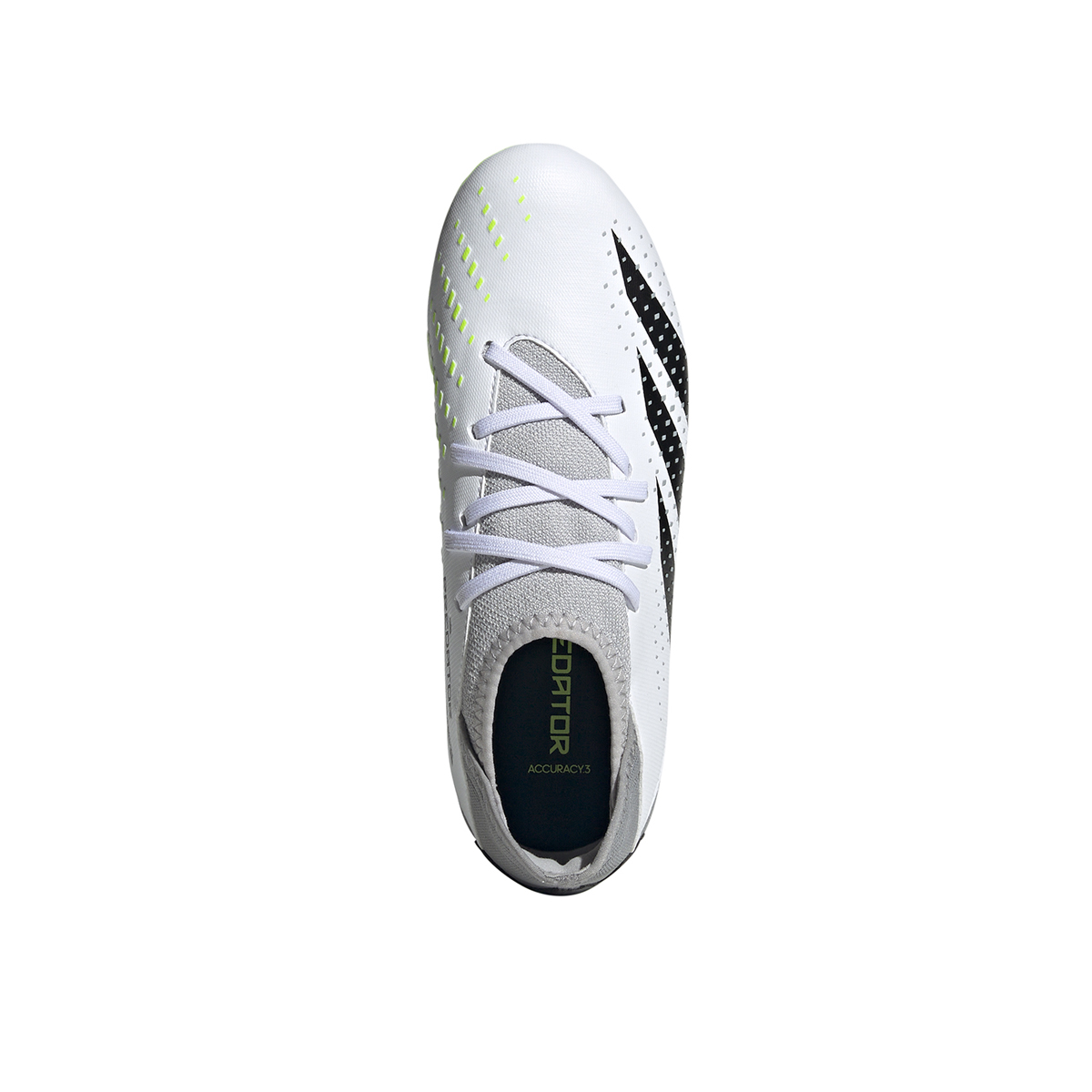 Botines adidas Predator Accuracy.3 Fg,  image number null