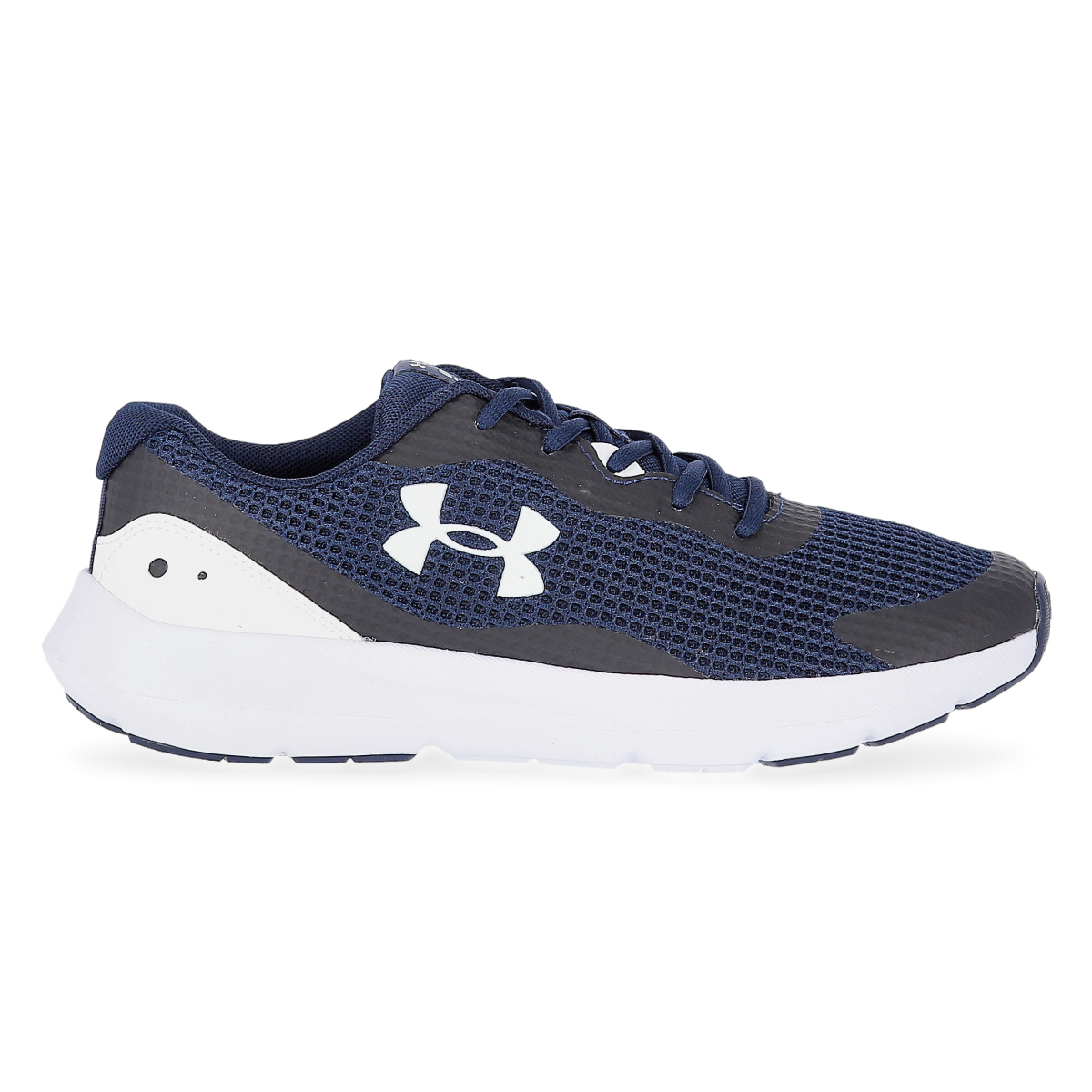 Zapatillas Running Under Armour Surge 3 Hombre Dexter